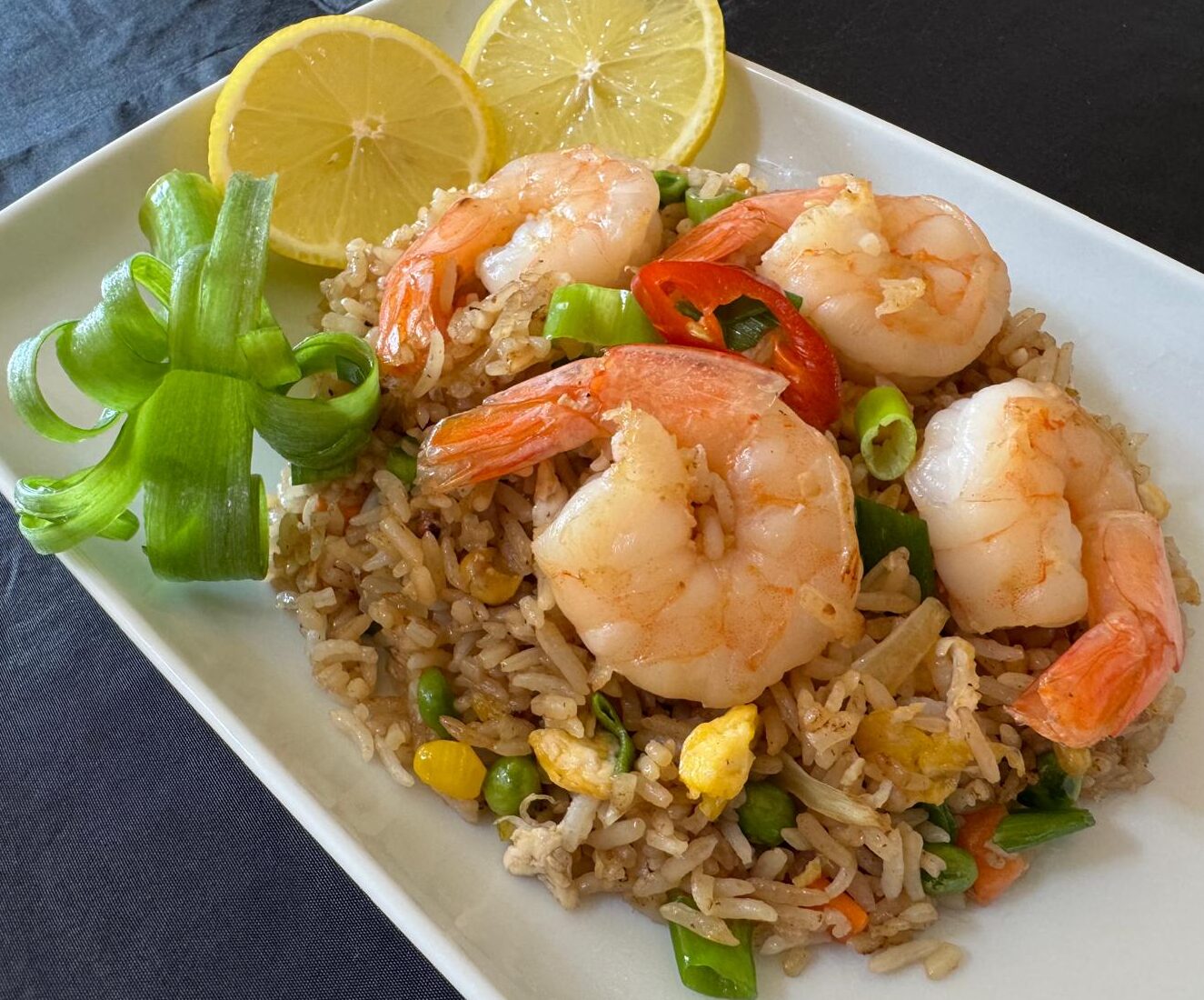 Thai Fried Rice