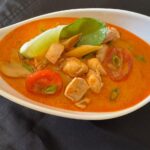 Supă Tom Yum