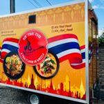 Delicious Thai Food