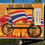 Delicious Thai Food