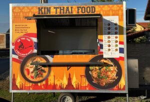 Kin Thai Food