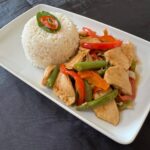 Pad Ka Prow Iute